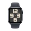 Оригинален Мъжки Смарт часовник Apple Watch SE2 (v3) GPS