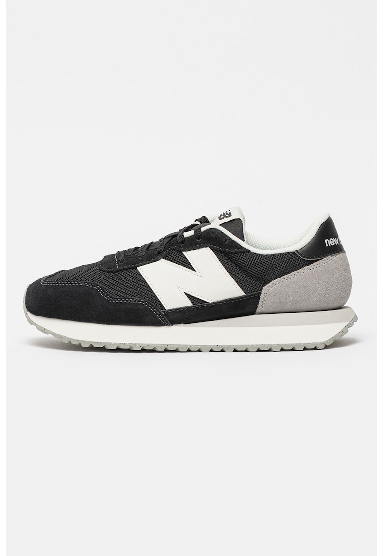Спортни обувки 237 с велур New Balance