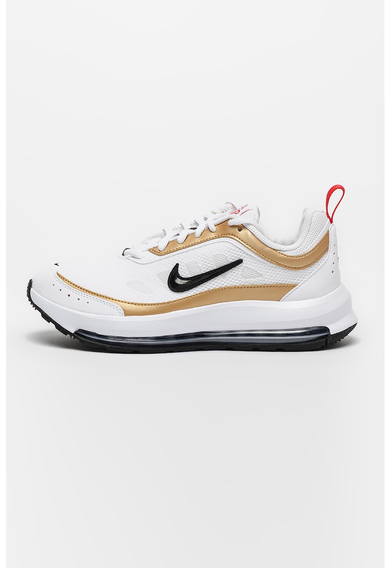 Спортни обувки Air Max Ap с еко кожа Nike