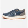 Спортни обувки Alexander с текстил US Polo Assn