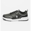 Спортни обувки Austin от еко кожа US Polo Assn