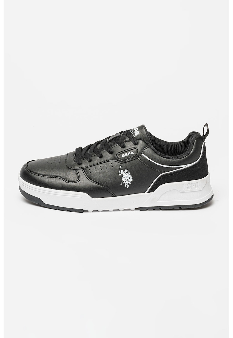 Спортни обувки Austin от еко кожа US Polo Assn