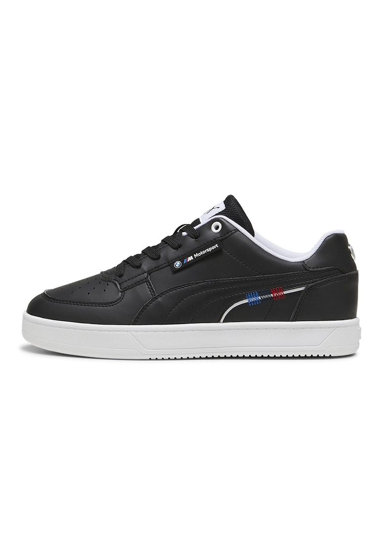Спортни обувки BMW MMS Caven 2.0 с еко кожа и кожа Puma
