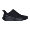 Спортни обувки BOBS Durabuck Slip-Ins с нисък профил Skechers