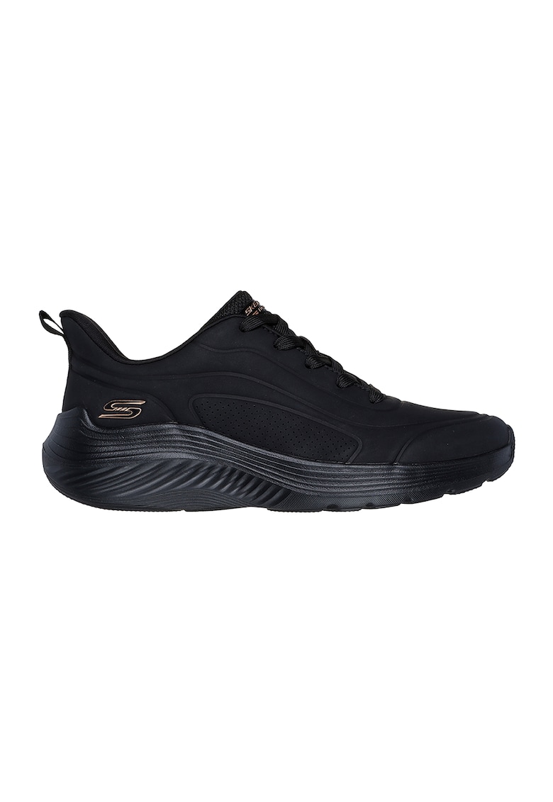 Спортни обувки BOBS Durabuck Slip-Ins с нисък профил Skechers