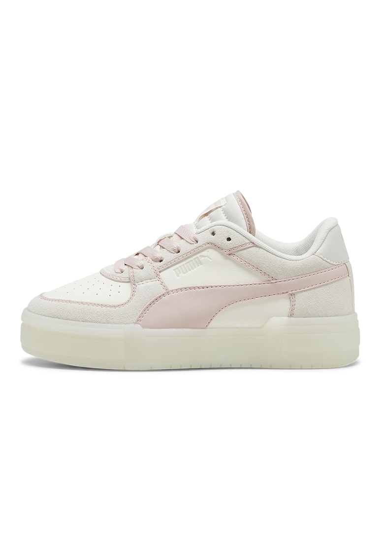 Спортни обувки CA Pro Alaska с велур Puma