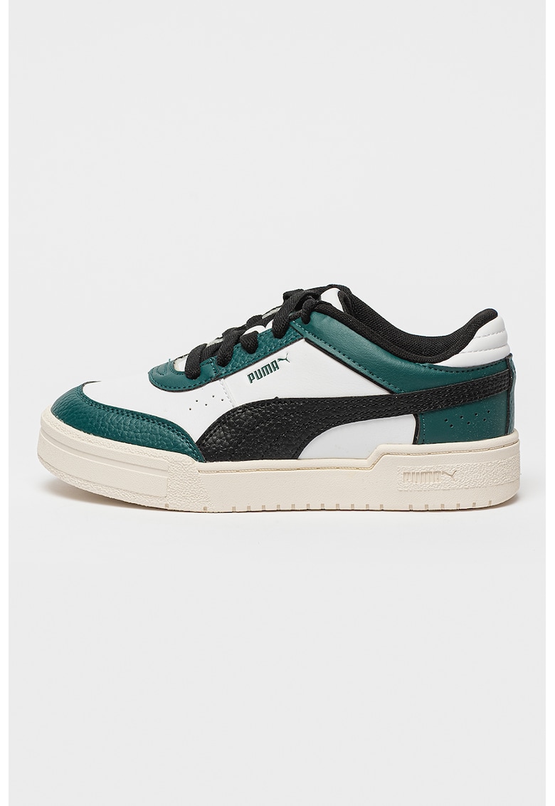 Спортни обувки CA Pro Sport от еко кожа с платформа Puma
