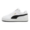 Спортни обувки CA Pro от кожа и велур Puma