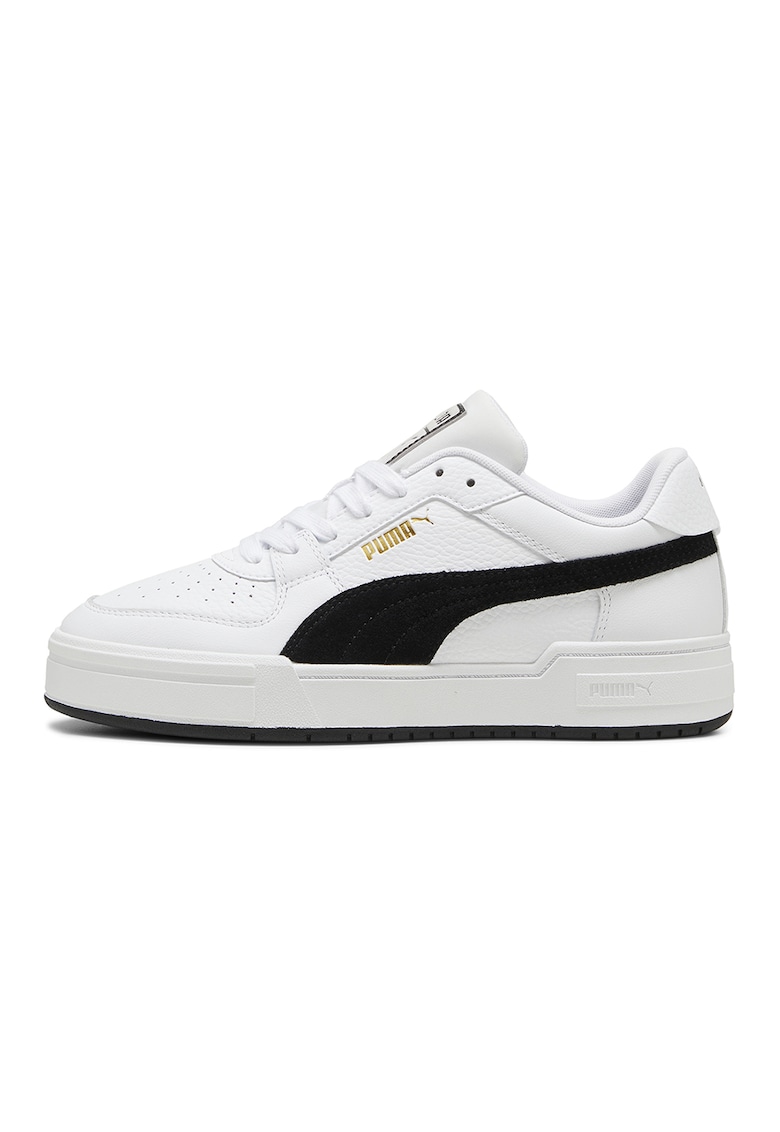 Спортни обувки CA Pro от кожа и велур Puma