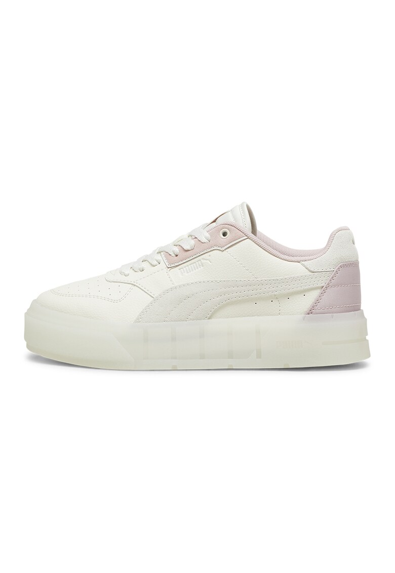 Спортни обувки Cali Court от еко кожа Puma