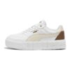 Спортни обувки Cali Court от кожа и еко кожа Puma