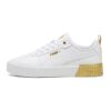 Спортни обувки Carina 2.0 Metallic Dream от еко кожа Puma