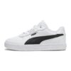 спортни обувки Caven 2.0 Lux от кожа и еко кожа - 74674 Puma