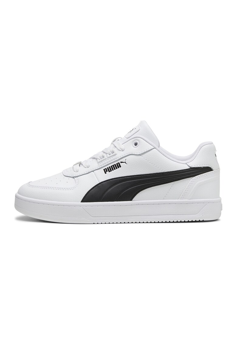 Спортни обувки Caven 2.0 Lux от кожа и еко кожа Puma