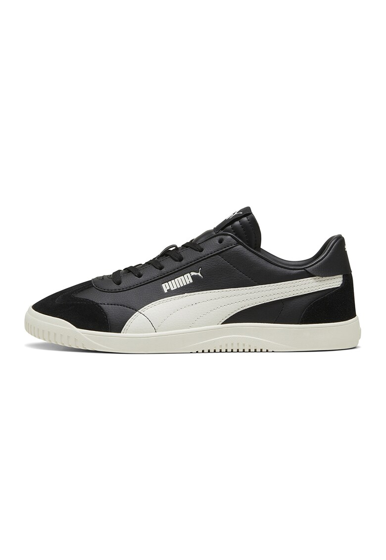 Спортни обувки Club 5v5 с кожа Puma