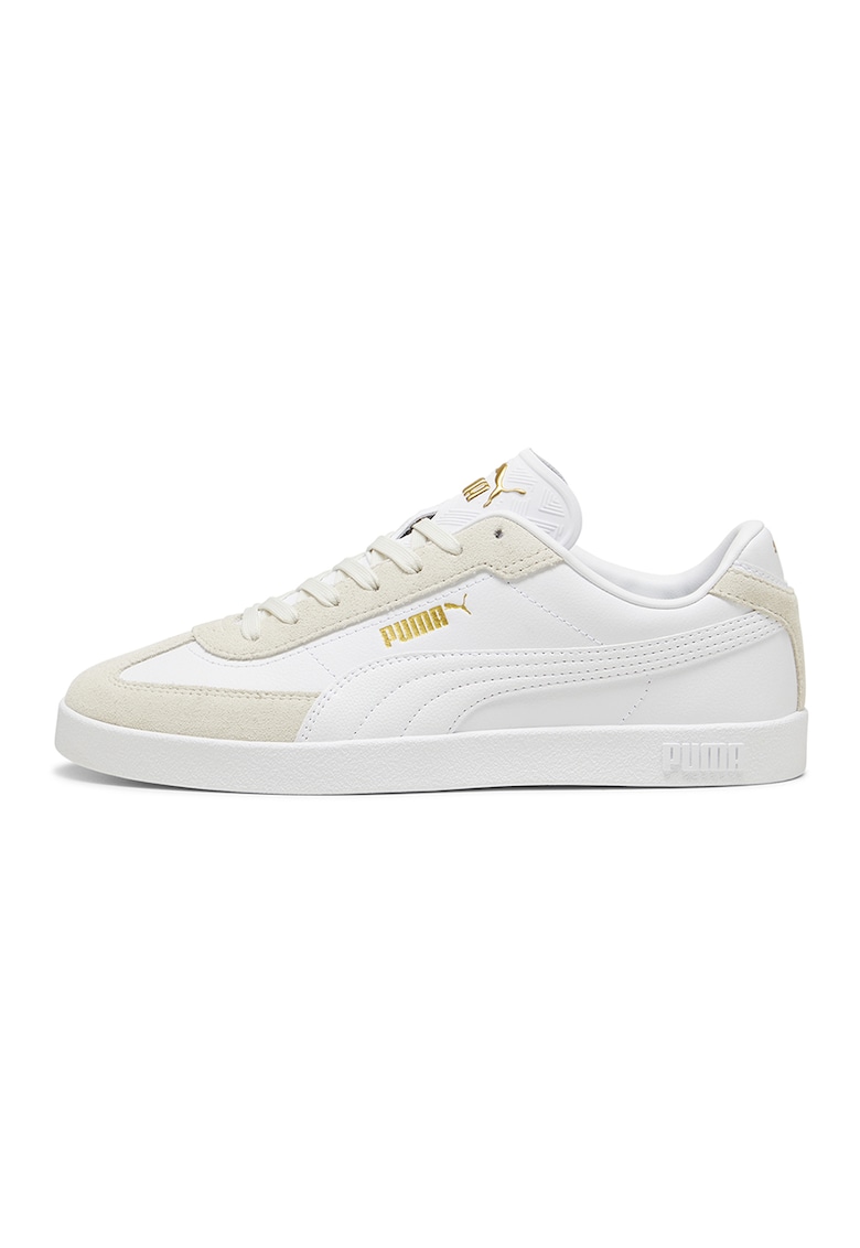Спортни обувки Club II Era Puma