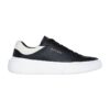 Спортни обувки Cordova от еко кожа Skechers