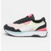 Спортни обувки Cruise Rider Peony Jr с велур Puma