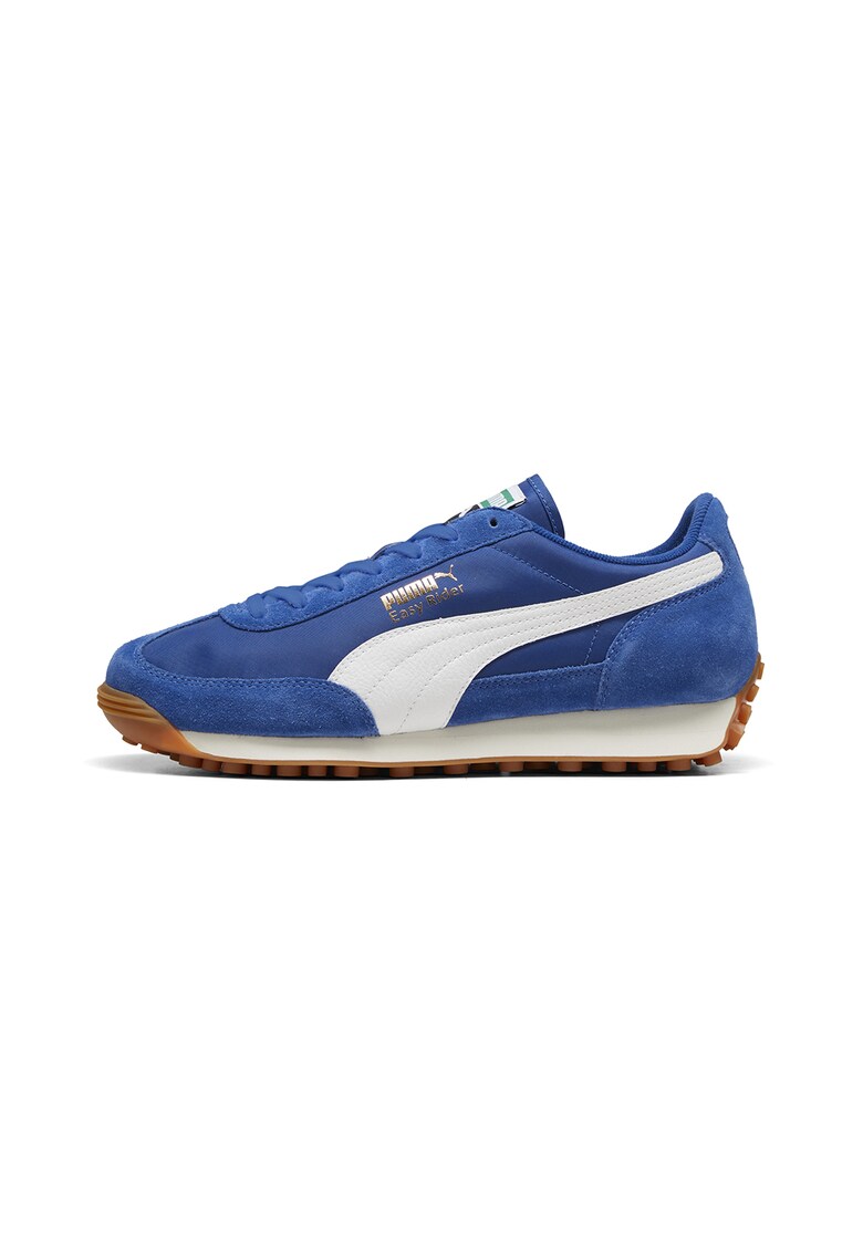 Спортни обувки Easy Rider Vintage с велур Puma