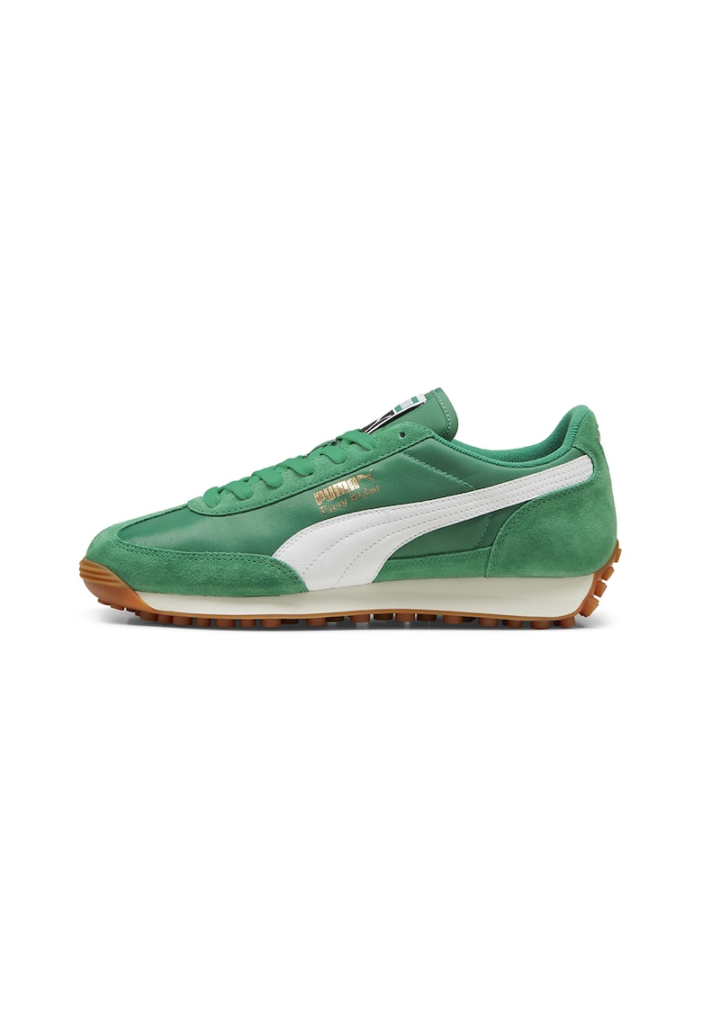 Спортни обувки Easy Rider Vintage с велур Puma