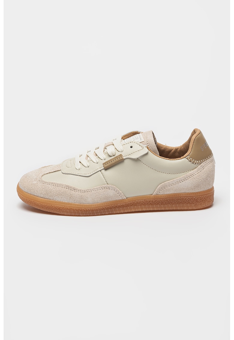 Текстилни спортни обувки Emporia с дънков ефект Steve Madden