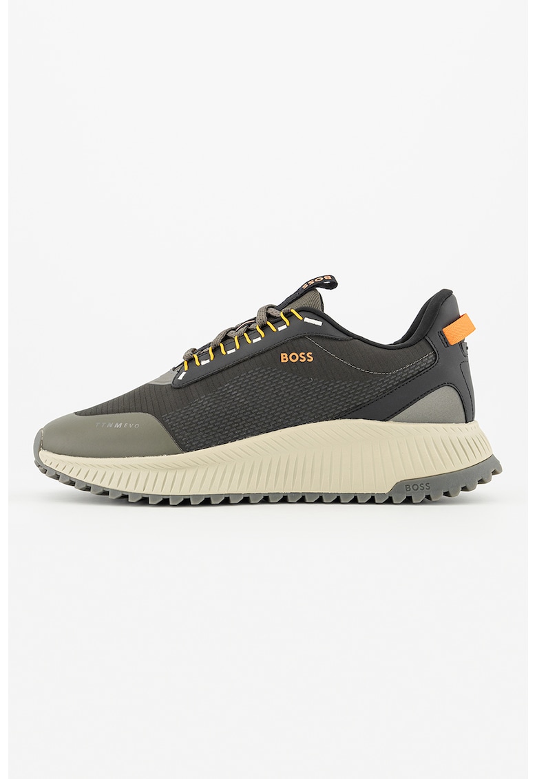 Спортни обувки Evo Gore-Tex с връзки BOSS