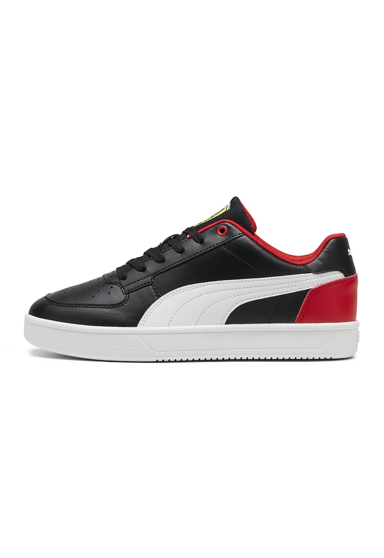 Спортни обувки Ferrari Caven 2.0 от еко кожа Puma