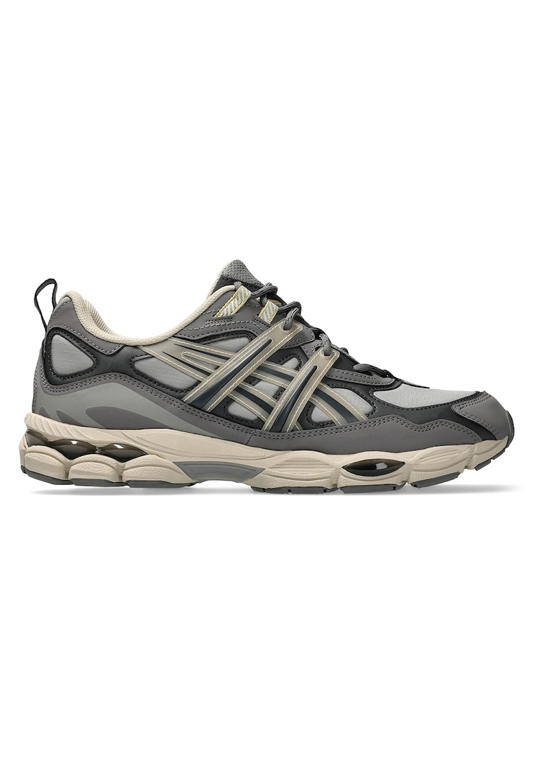Унисекс спортни обувки Gel-Nyc Utility с връзки Asics