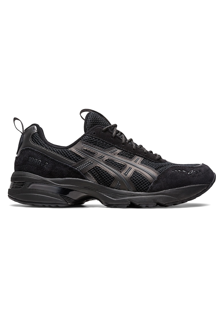 Спортни обувки Gel с велур Asics