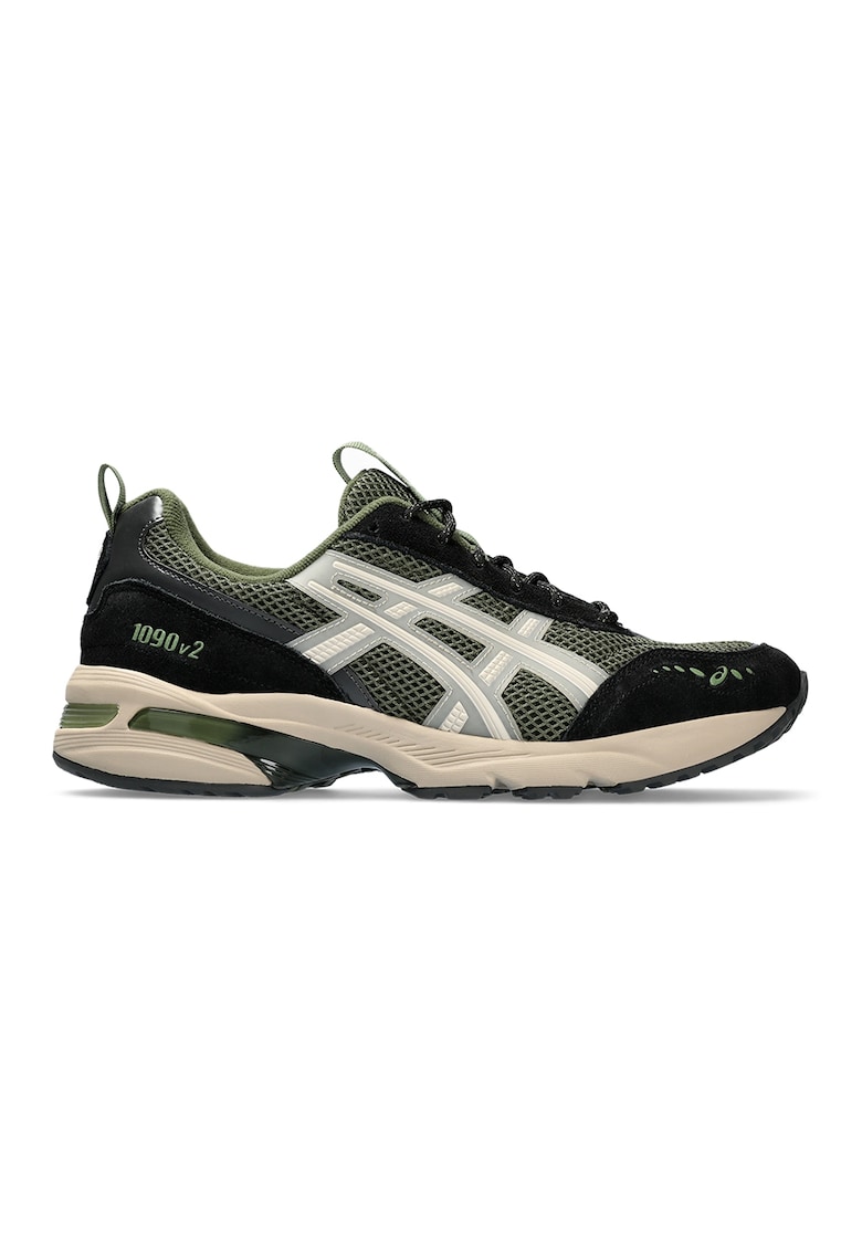 Спортни обувки Gel с велур Asics