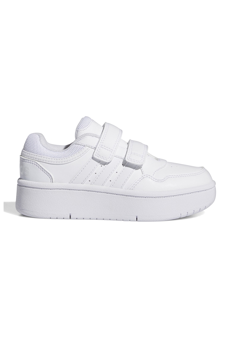 Спортни обувки Hoops 3.0 Bold от еко кожа adidas Sportswear
