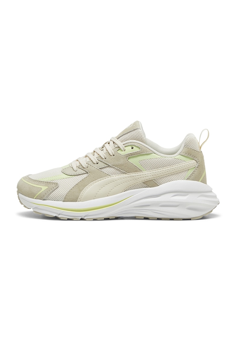 Спортни обувки Hypnotic LS с велур Puma