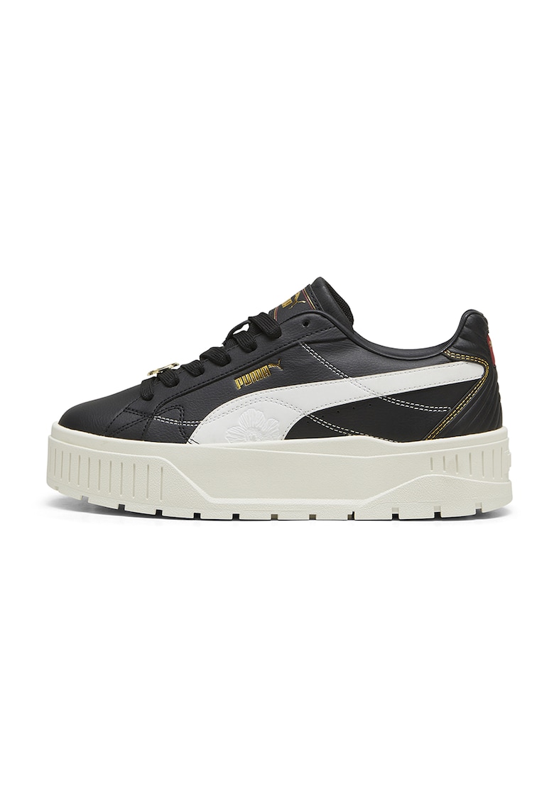 Спортни обувки Karmen II Class Act с равна платформа Puma