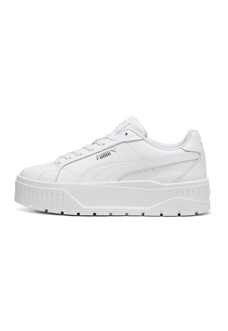 Спортни обувки Karmen с равна платформа Puma