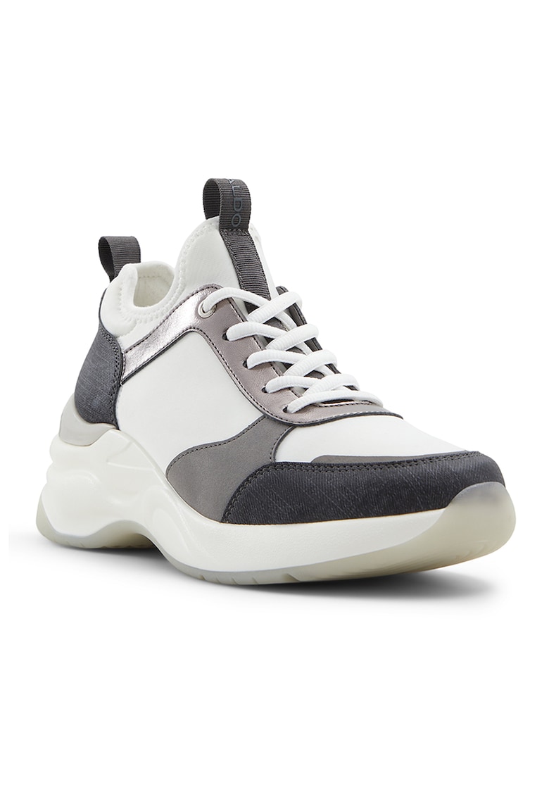 Спортни обувки Kralove с принт Aldo