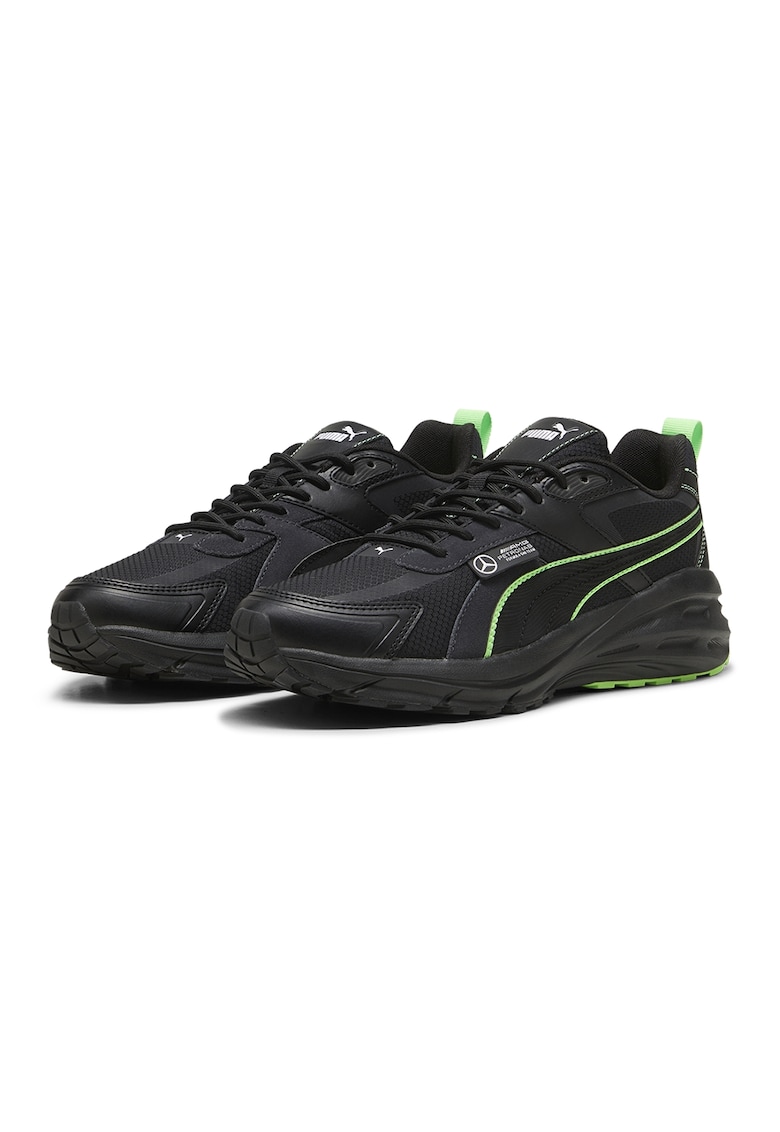 Спортни обувки MAPF1 Hypnotic LS със синтетика Puma