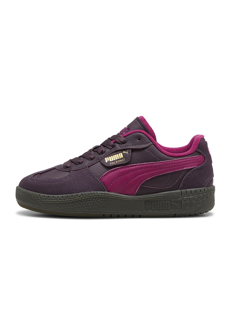 Спортни обувки Palermo Moda с лого Puma