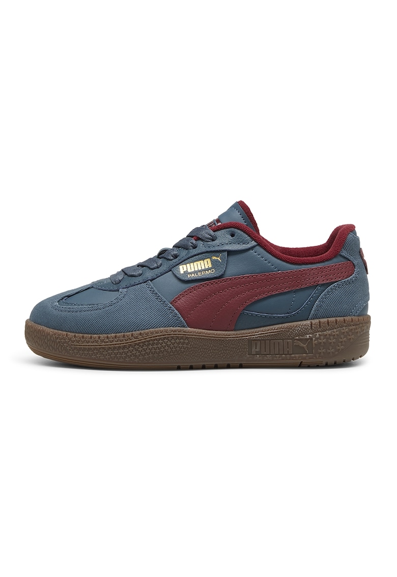 Спортни обувки Palermo Moda с лого Puma