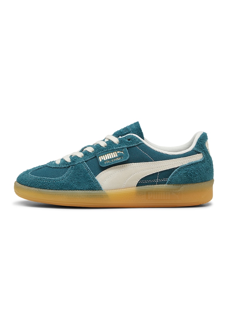 Спортни обувки Palermo Vintage с кожа Puma