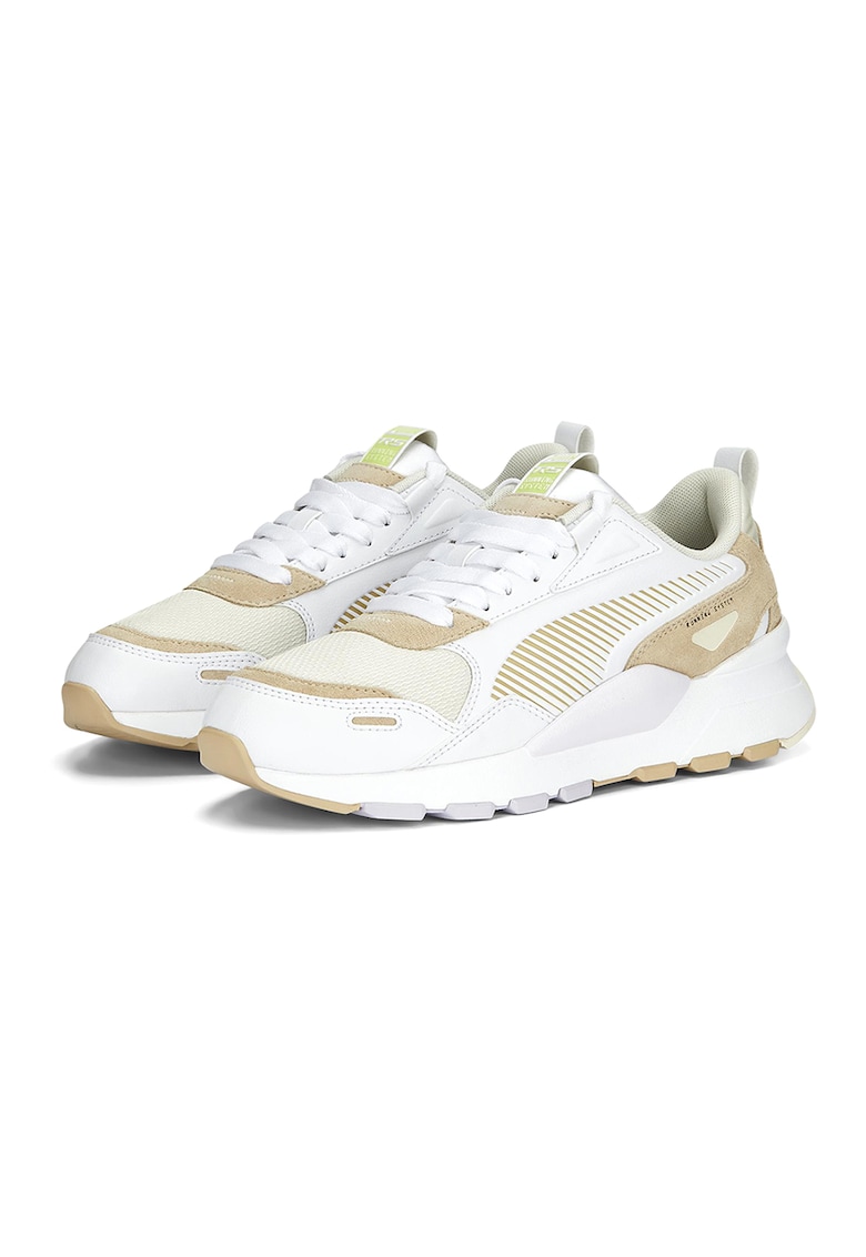 Спортни обувки RS 3.0 с мрежа Puma