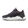 Спортни обувки RS-X Efekt с велур Puma