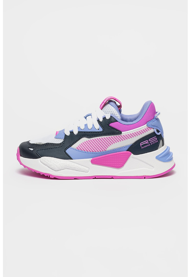 Спортни обувки RS-Z Core с текстил Puma