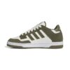Спортни обувки Rapid Court с велур adidas Sportswear
