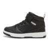 Спортни обувки Rebound V6 Mid WTR AC+ PS от еко кожа Puma