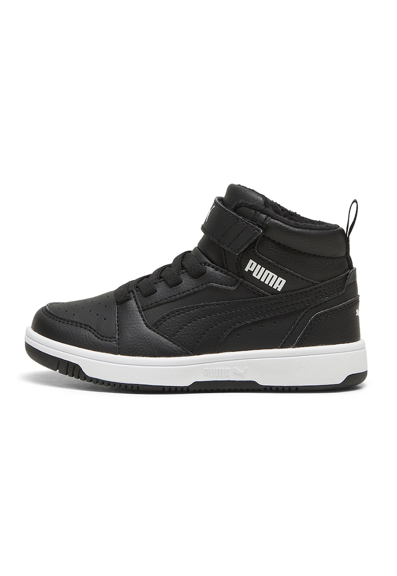 Спортни обувки Rebound V6 Mid WTR AC+ PS от еко кожа Puma