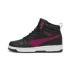 Спортни обувки Rebound от еко кожа Puma