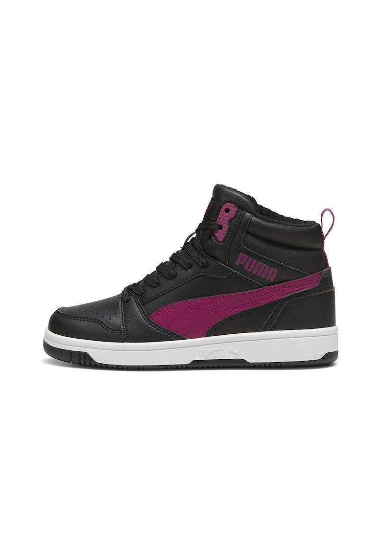 Спортни обувки Rebound от еко кожа Puma