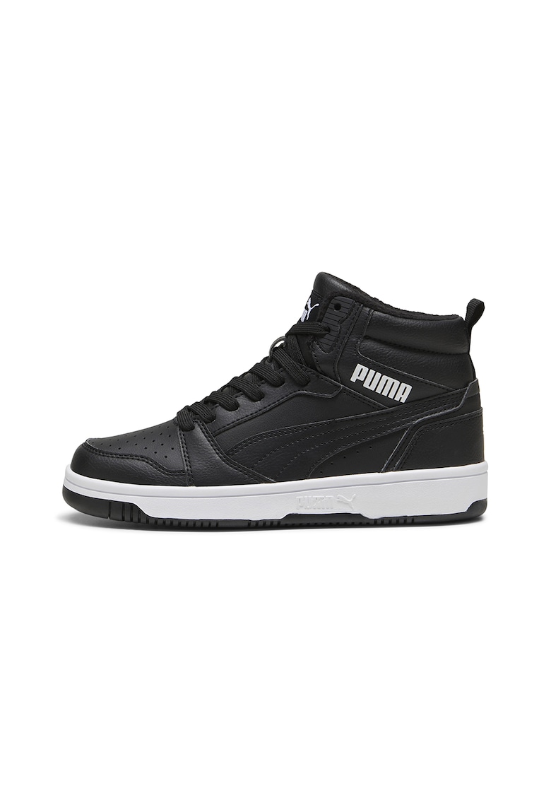 Спортни обувки Rebound от еко кожа Puma