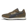 Унисекс спортни обувки Road Rider с велур Puma