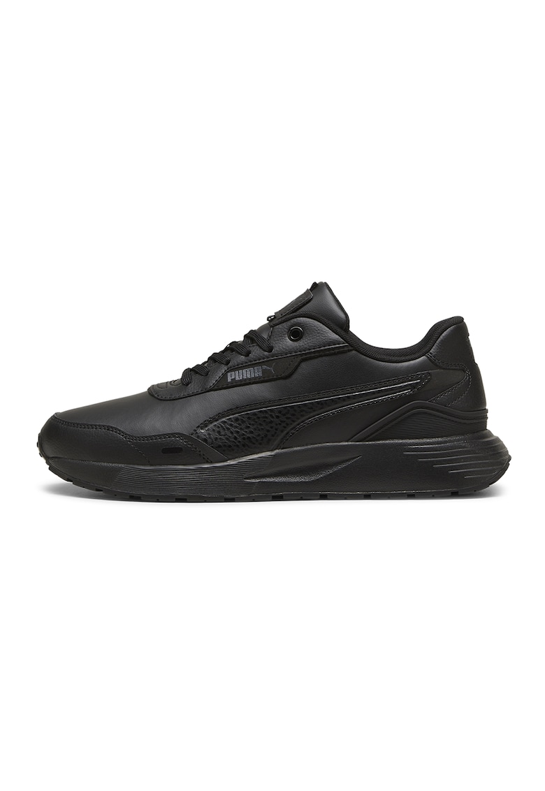 Спортни обувки Runtamed Plus от еко кожа Puma